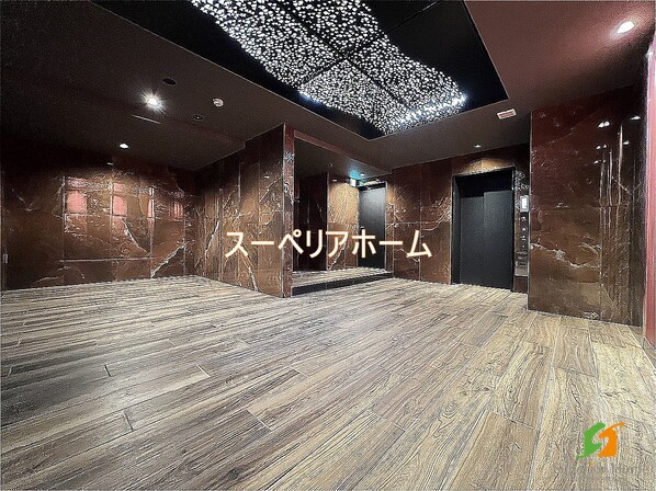 MFPRコート日本橋馬喰町の物件内観写真